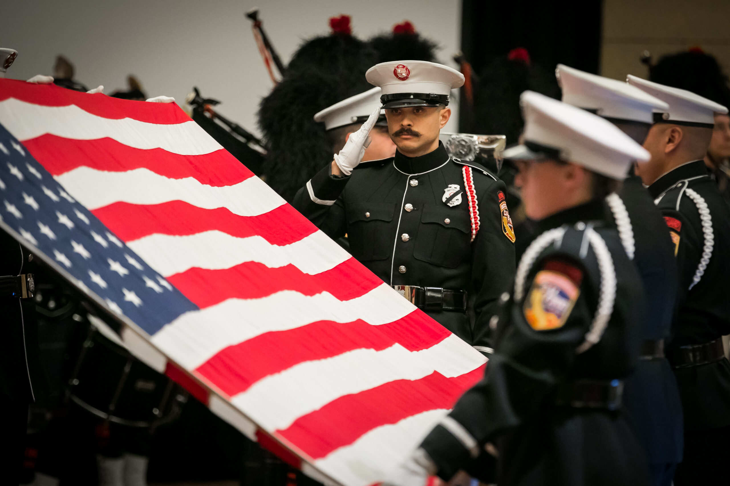 honor-guard-cal-fire-local-2881