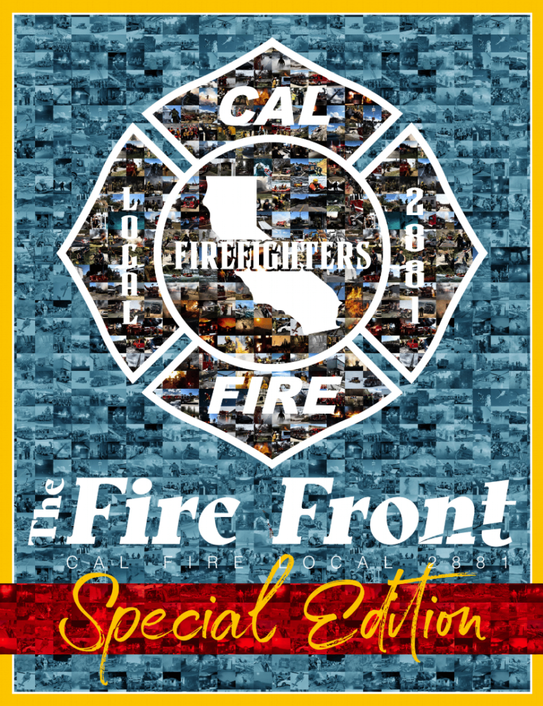 Home Page - CAL FIRE Local 2881